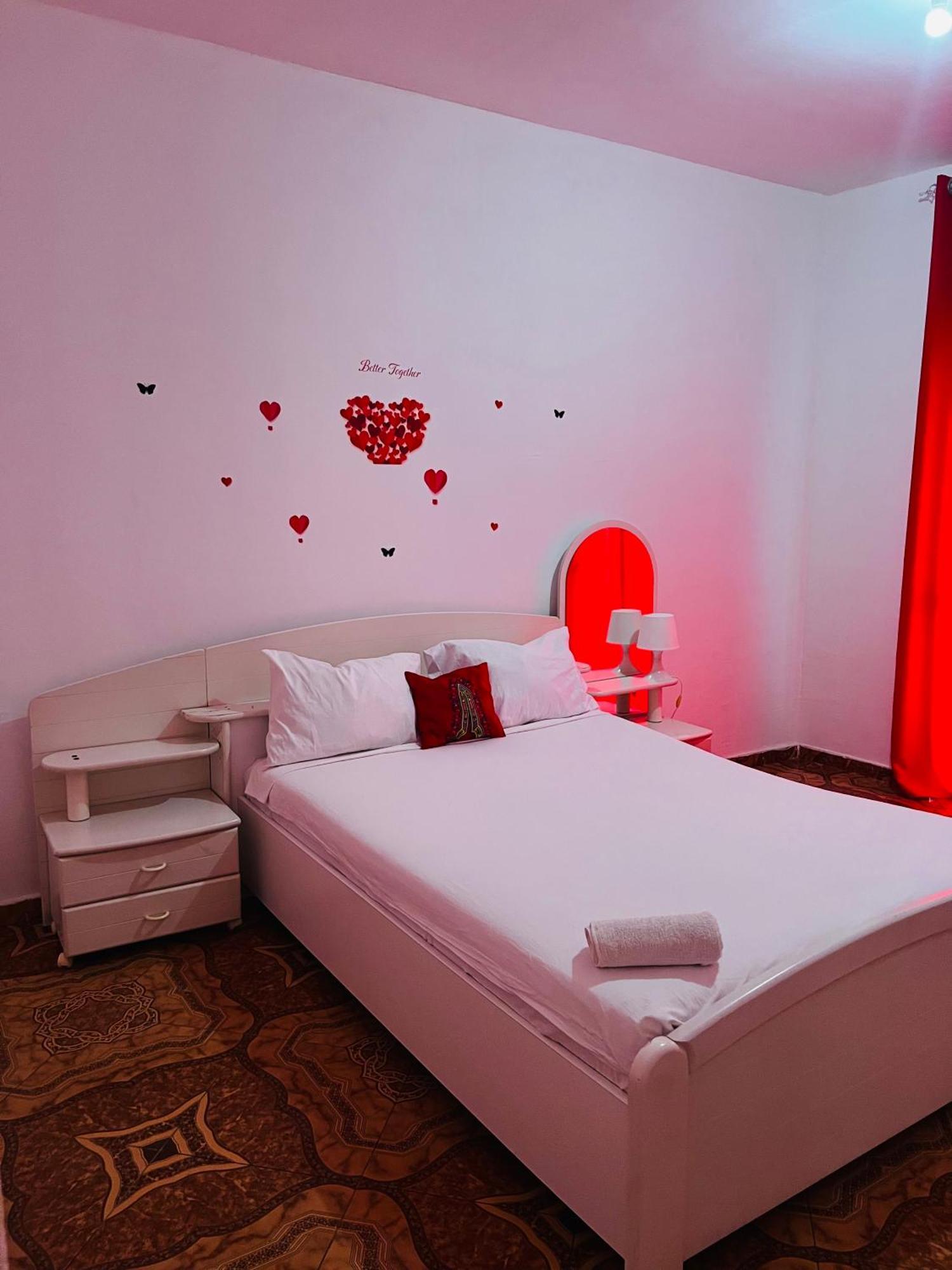 Bed and Breakfast Pensao Simao & Julia Orgaos Exterior foto