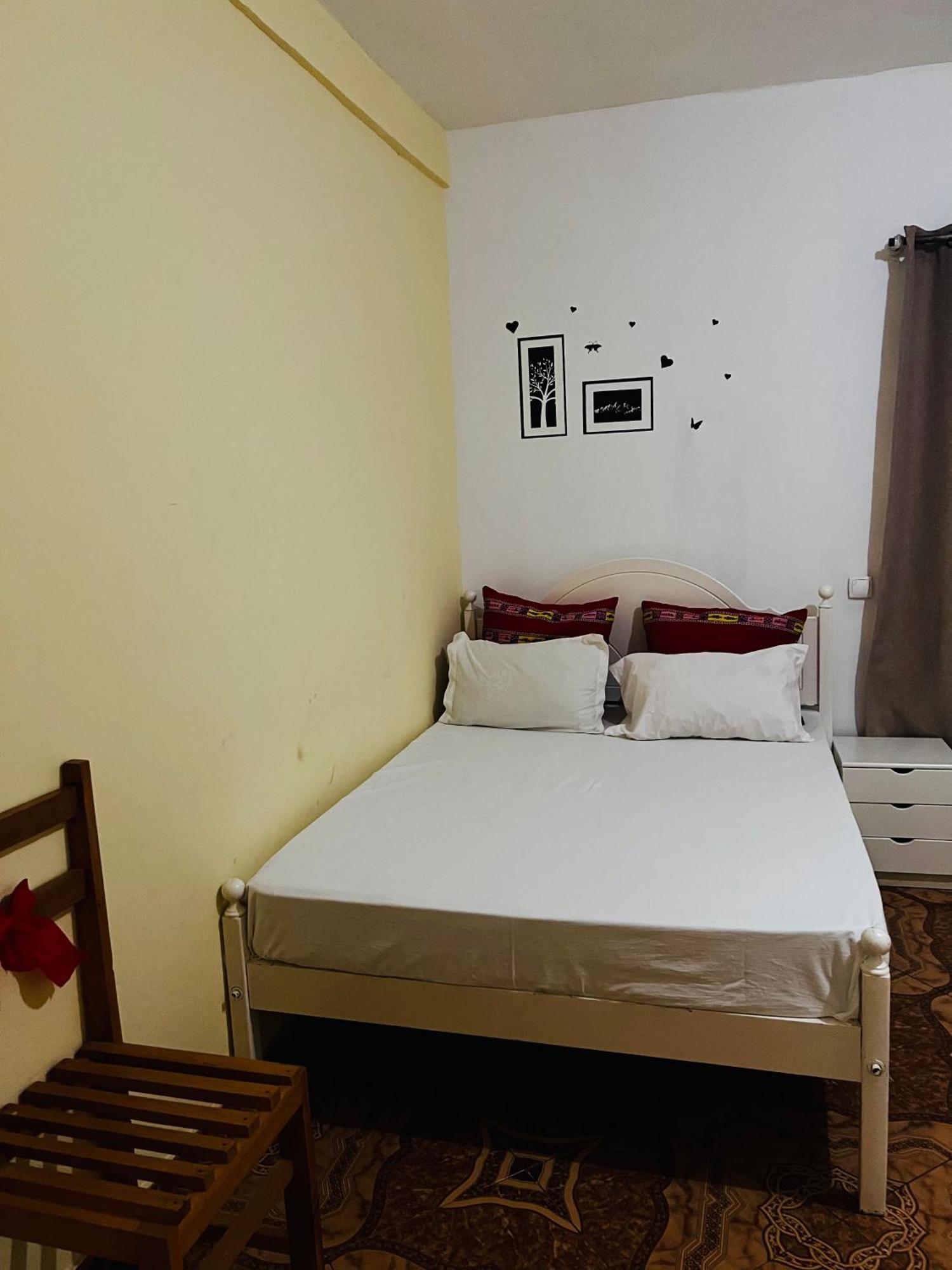 Bed and Breakfast Pensao Simao & Julia Orgaos Exterior foto