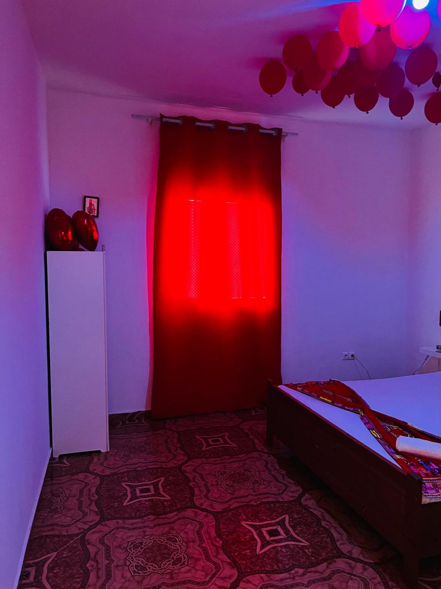 Bed and Breakfast Pensao Simao & Julia Orgaos Exterior foto