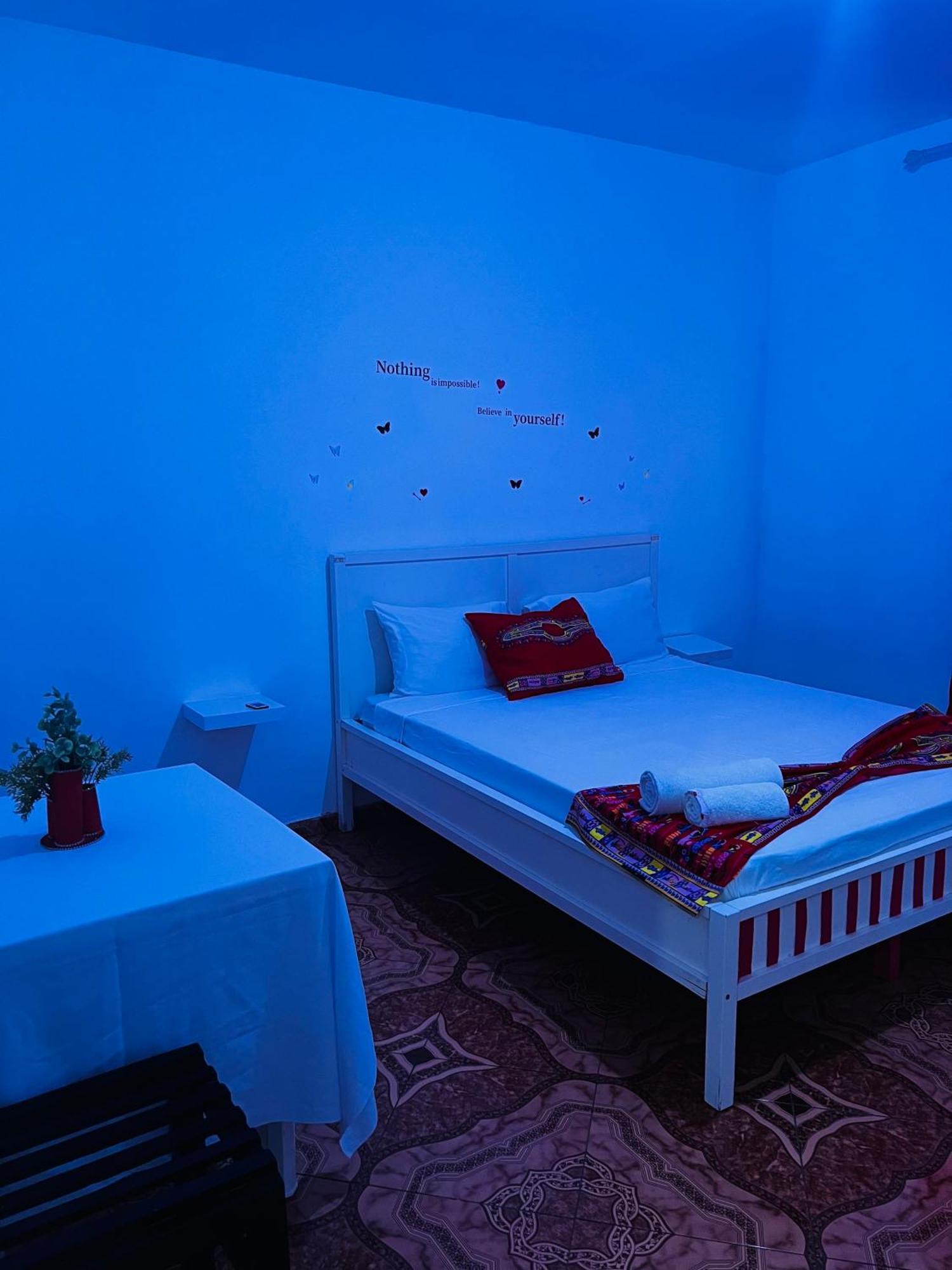 Bed and Breakfast Pensao Simao & Julia Orgaos Exterior foto
