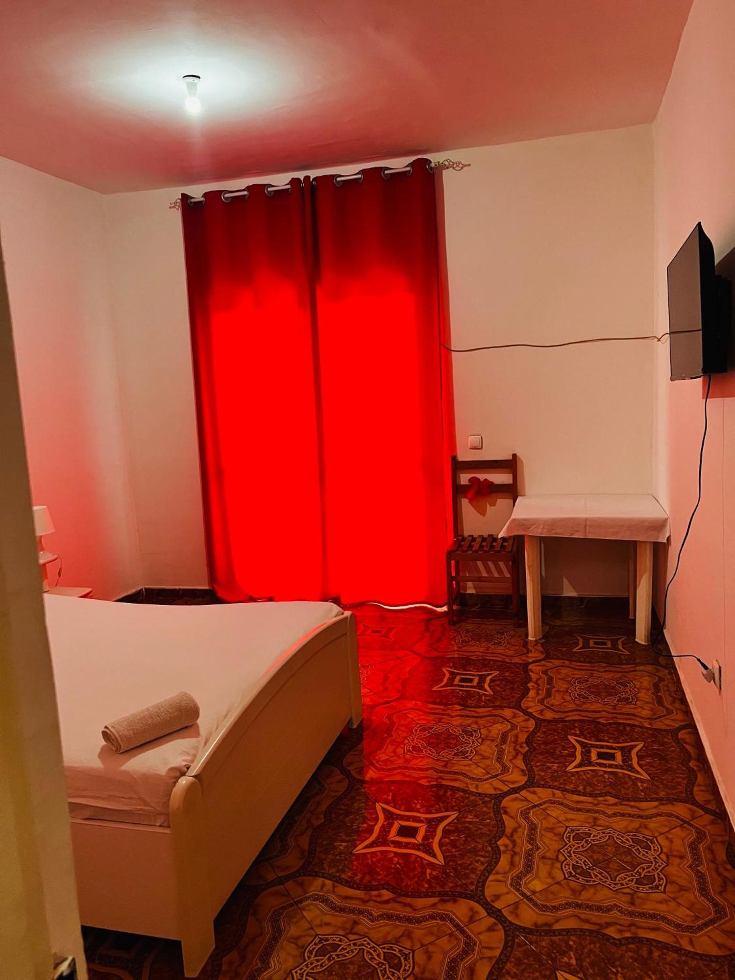Bed and Breakfast Pensao Simao & Julia Orgaos Exterior foto