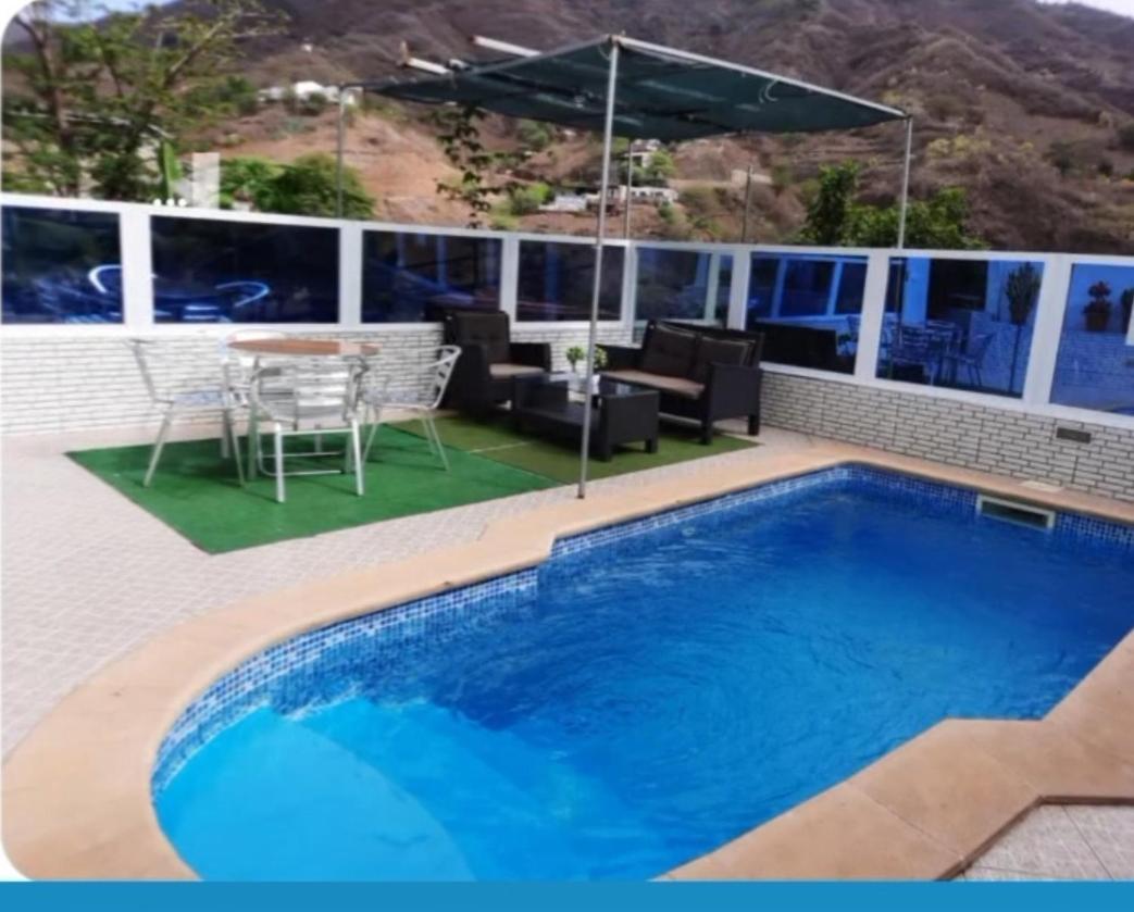 Bed and Breakfast Pensao Simao & Julia Orgaos Exterior foto