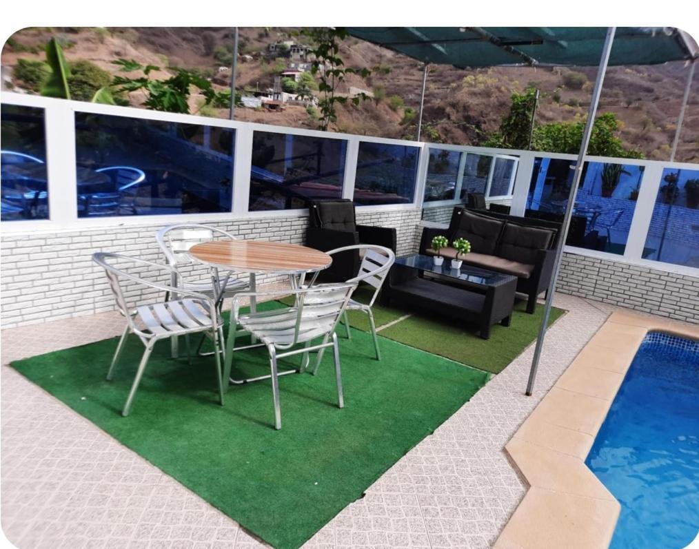Bed and Breakfast Pensao Simao & Julia Orgaos Exterior foto