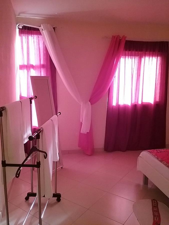 Bed and Breakfast Pensao Simao & Julia Orgaos Exterior foto