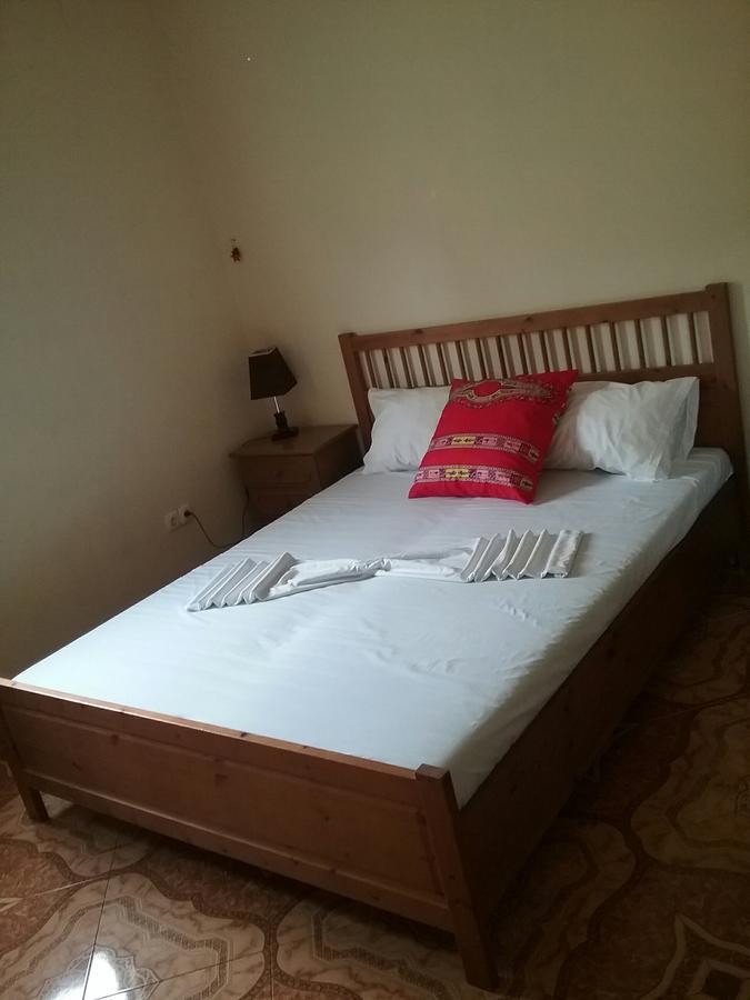 Bed and Breakfast Pensao Simao & Julia Orgaos Exterior foto