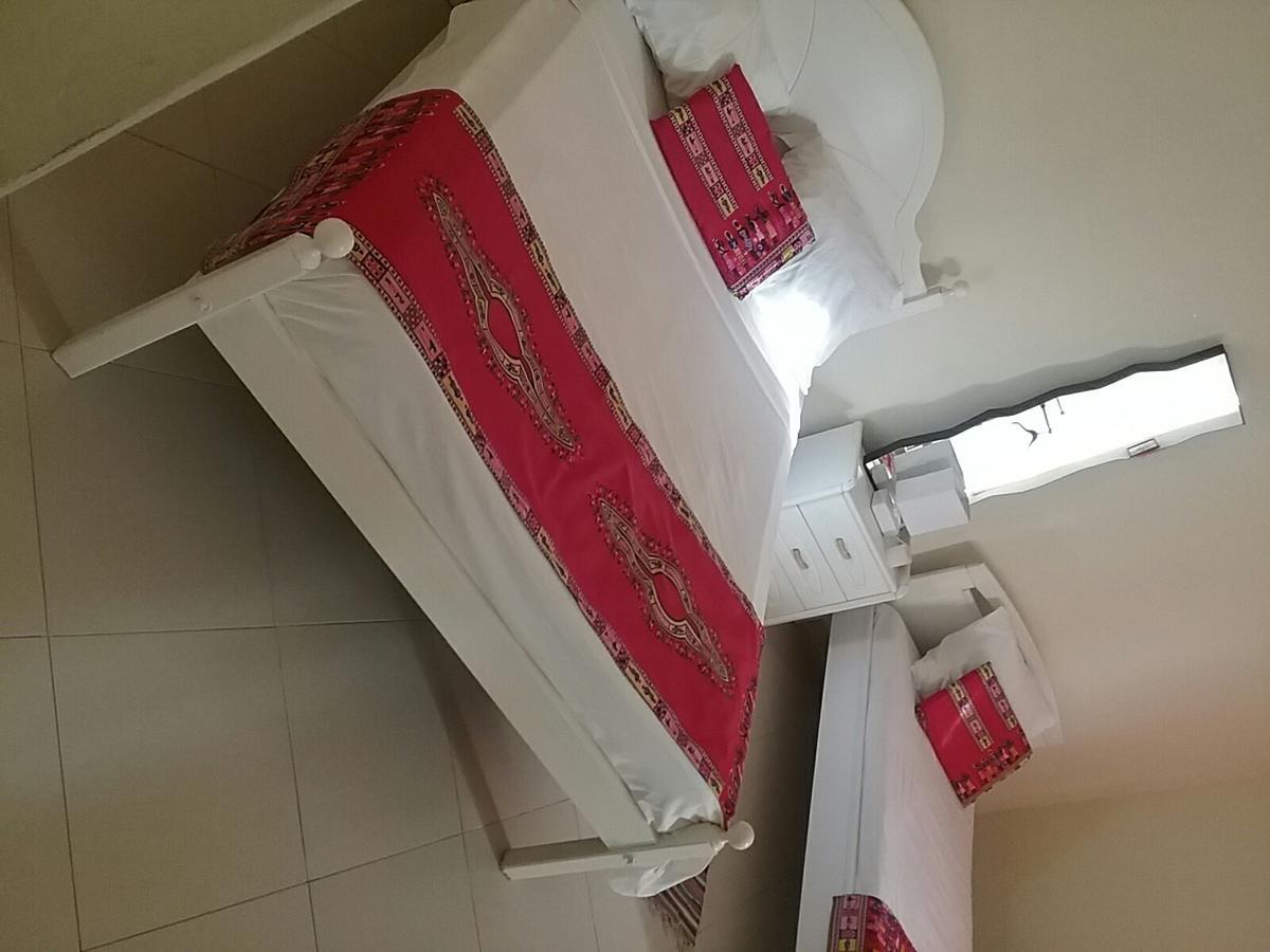 Bed and Breakfast Pensao Simao & Julia Orgaos Exterior foto