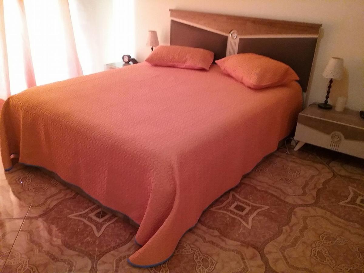 Bed and Breakfast Pensao Simao & Julia Orgaos Exterior foto