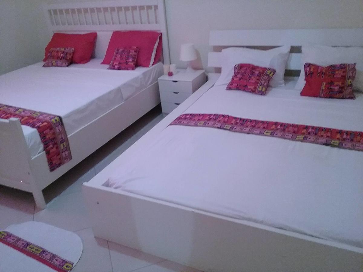 Bed and Breakfast Pensao Simao & Julia Orgaos Exterior foto